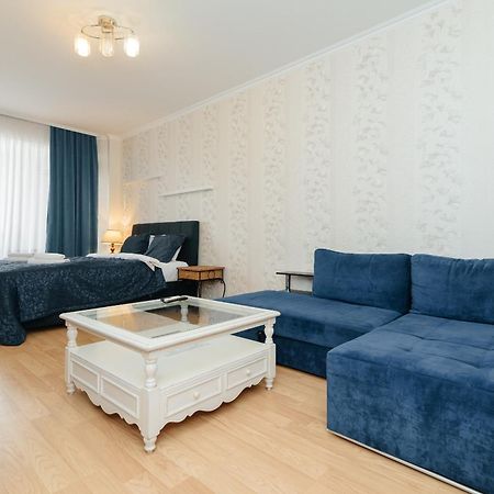 Era Rent Apartments Кишинев Екстериор снимка