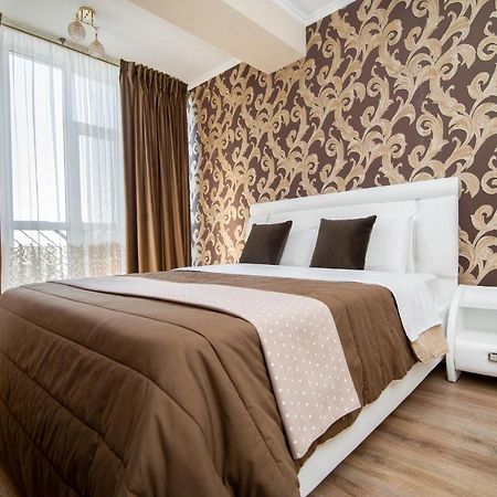Era Rent Apartments Кишинев Екстериор снимка