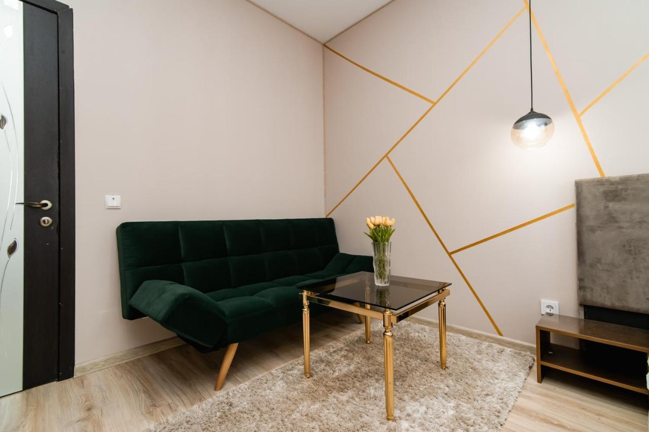 Era Rent Apartments Кишинев Екстериор снимка