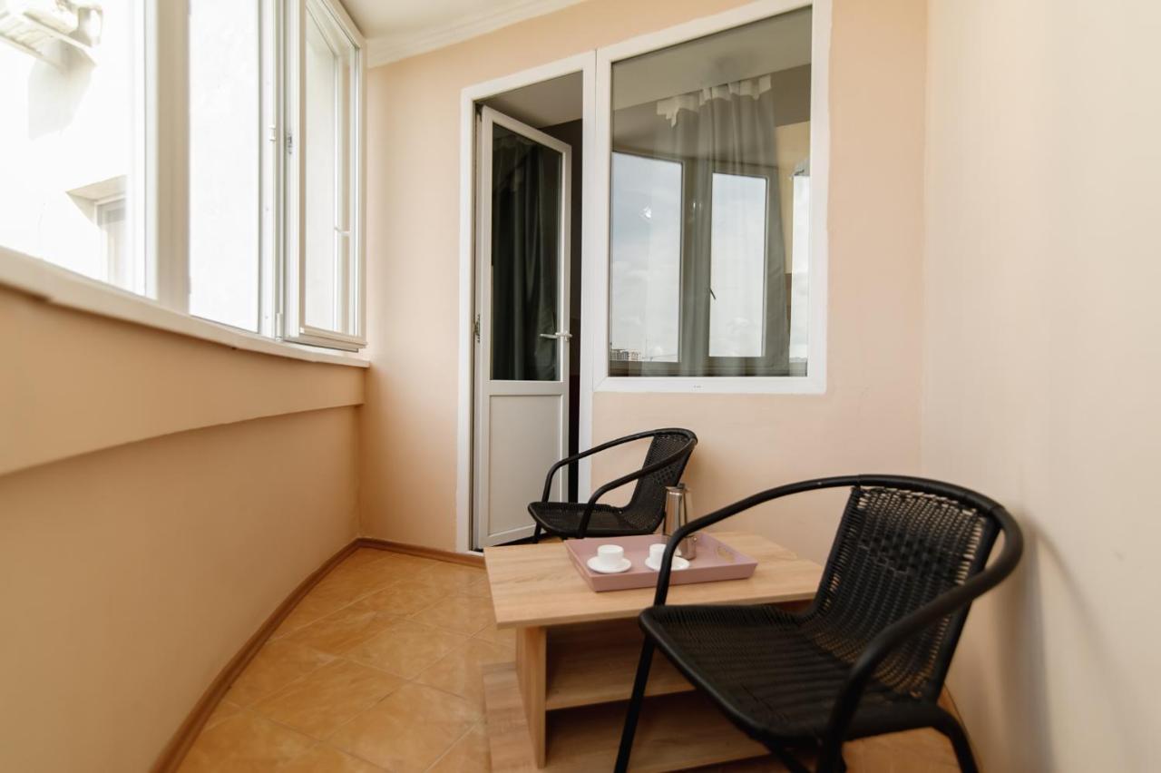 Era Rent Apartments Кишинев Екстериор снимка