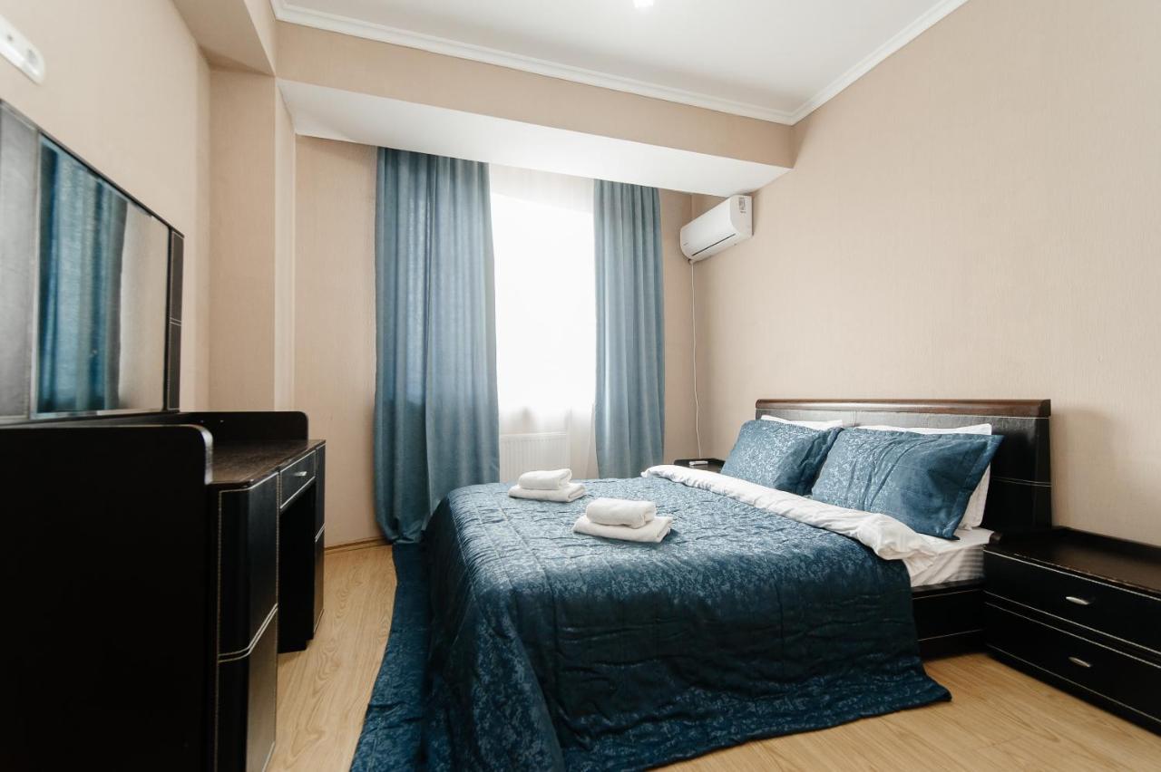Era Rent Apartments Кишинев Екстериор снимка