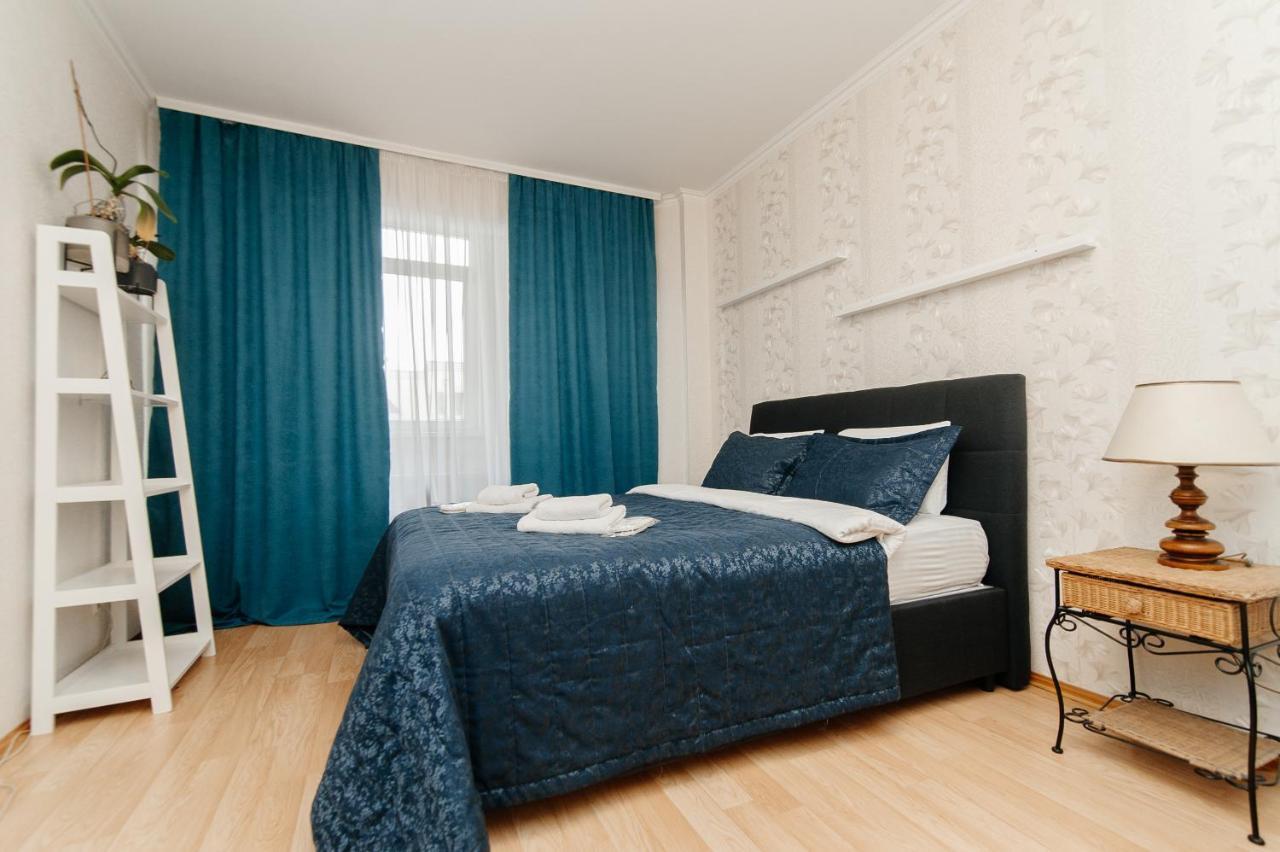 Era Rent Apartments Кишинев Екстериор снимка