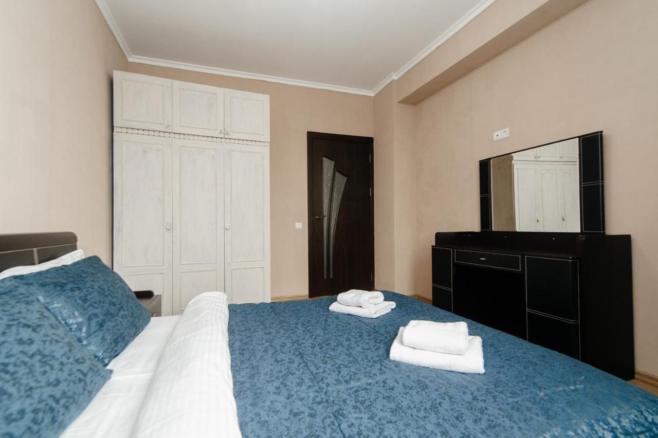 Era Rent Apartments Кишинев Екстериор снимка