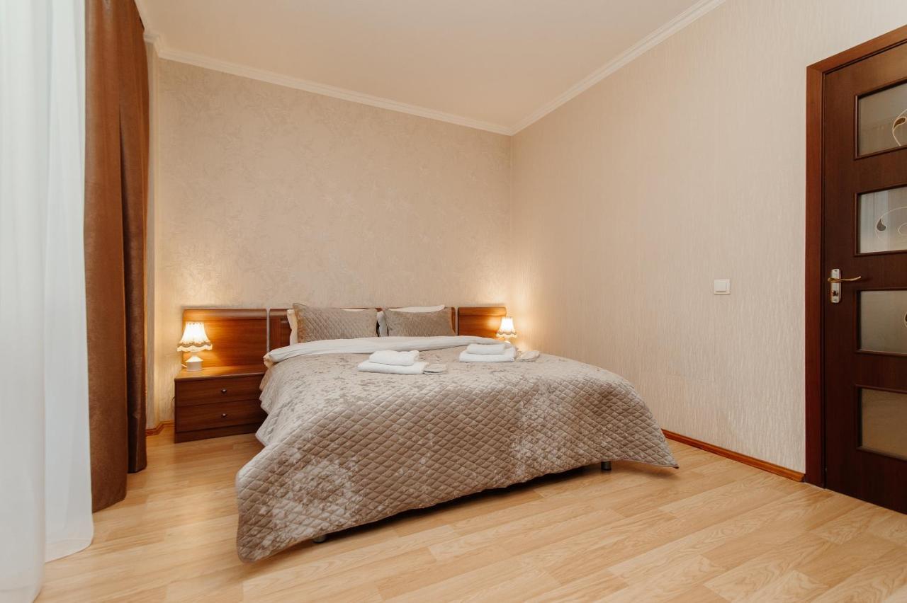 Era Rent Apartments Кишинев Екстериор снимка