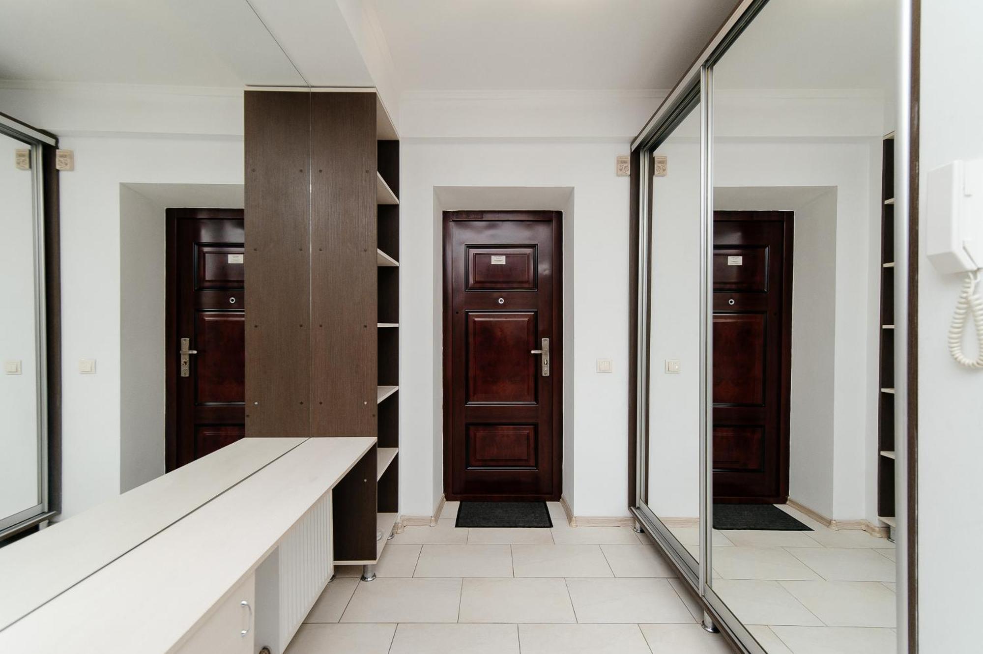 Era Rent Apartments Кишинев Екстериор снимка