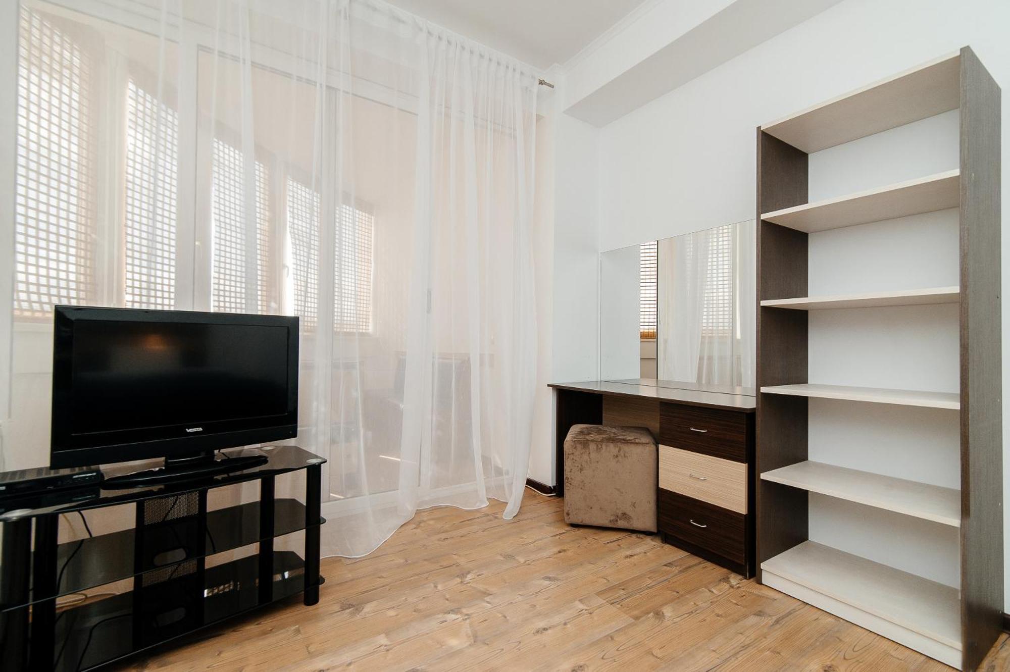 Era Rent Apartments Кишинев Екстериор снимка