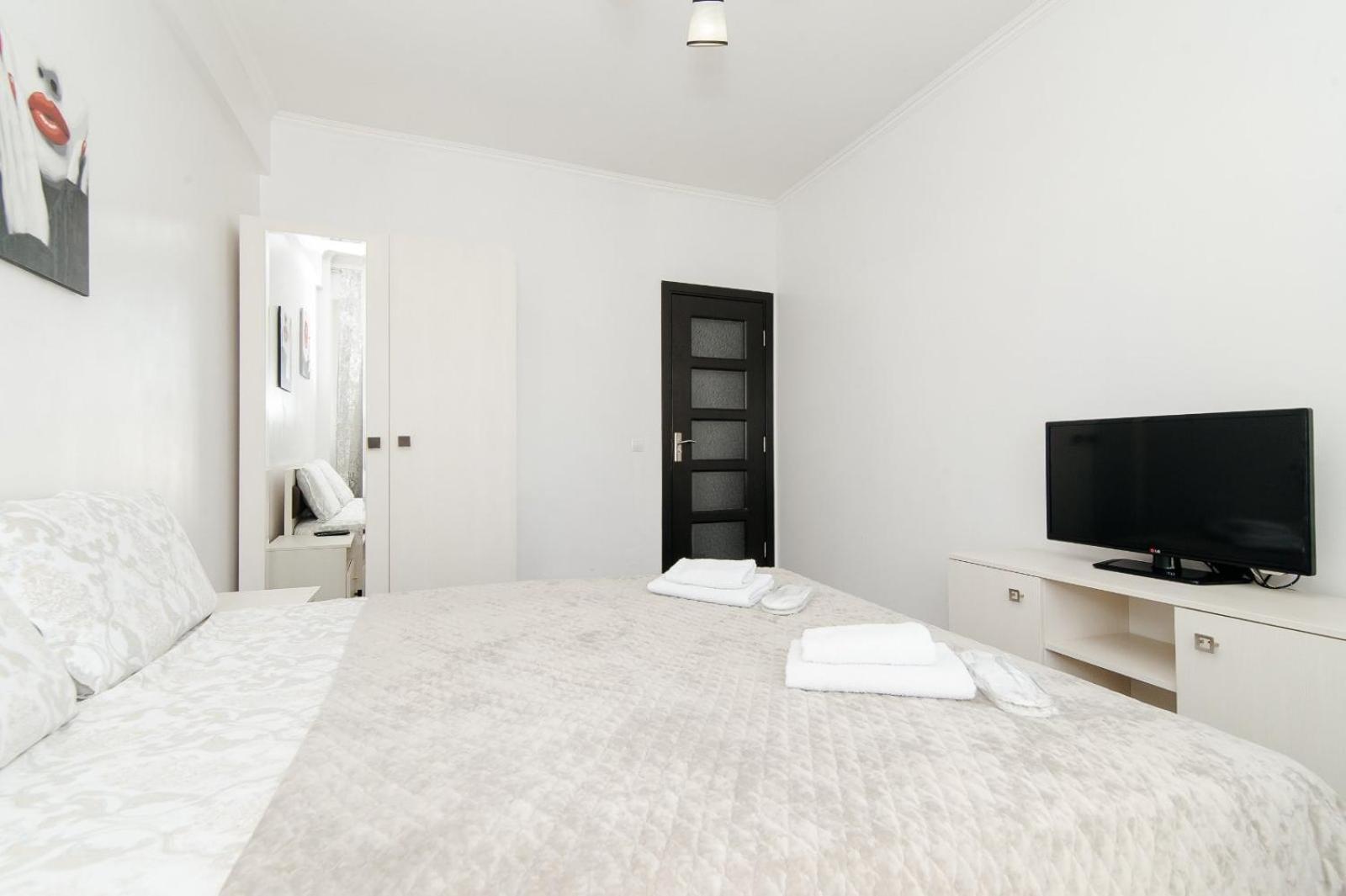 Era Rent Apartments Кишинев Екстериор снимка
