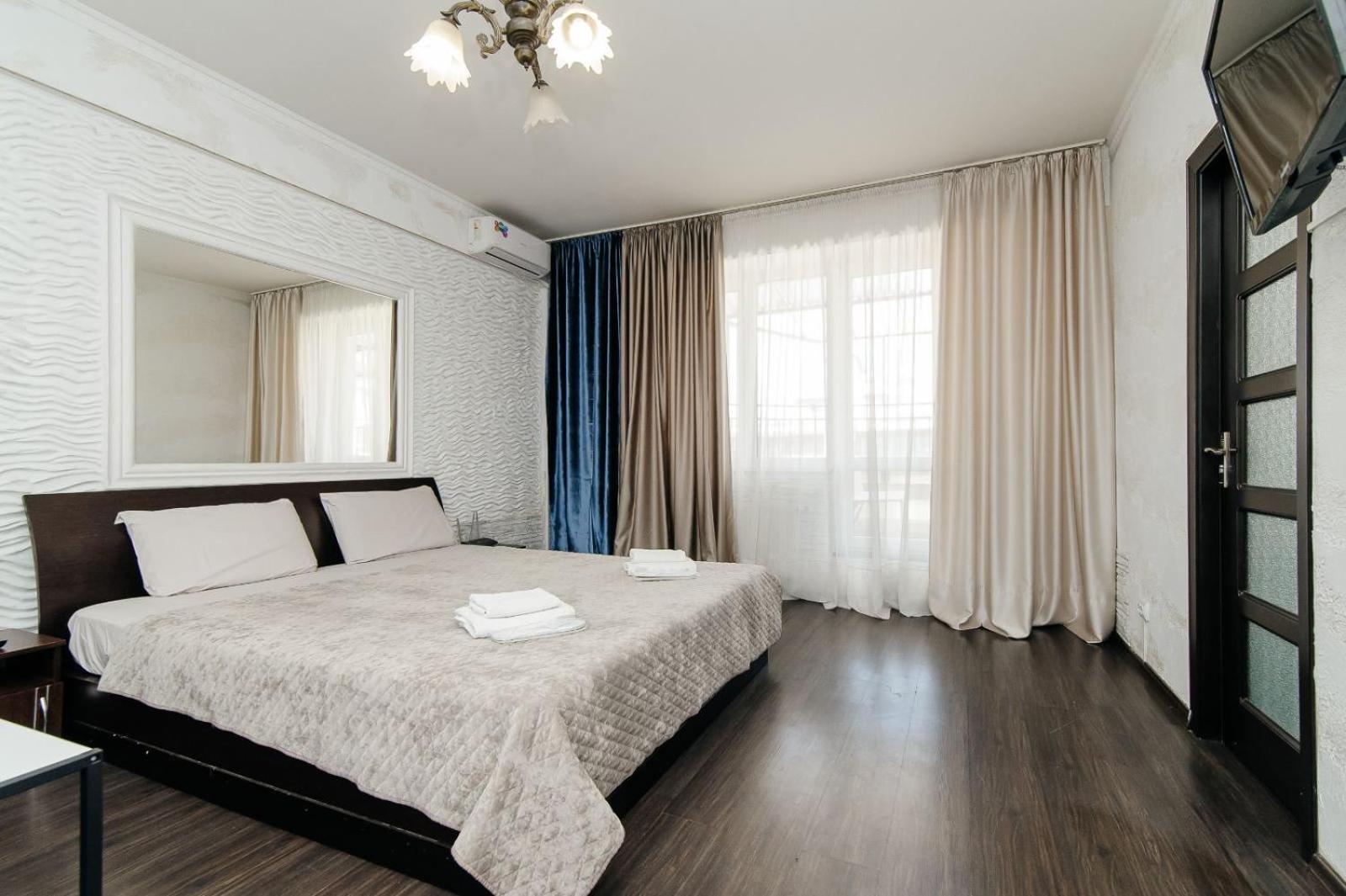 Era Rent Apartments Кишинев Екстериор снимка