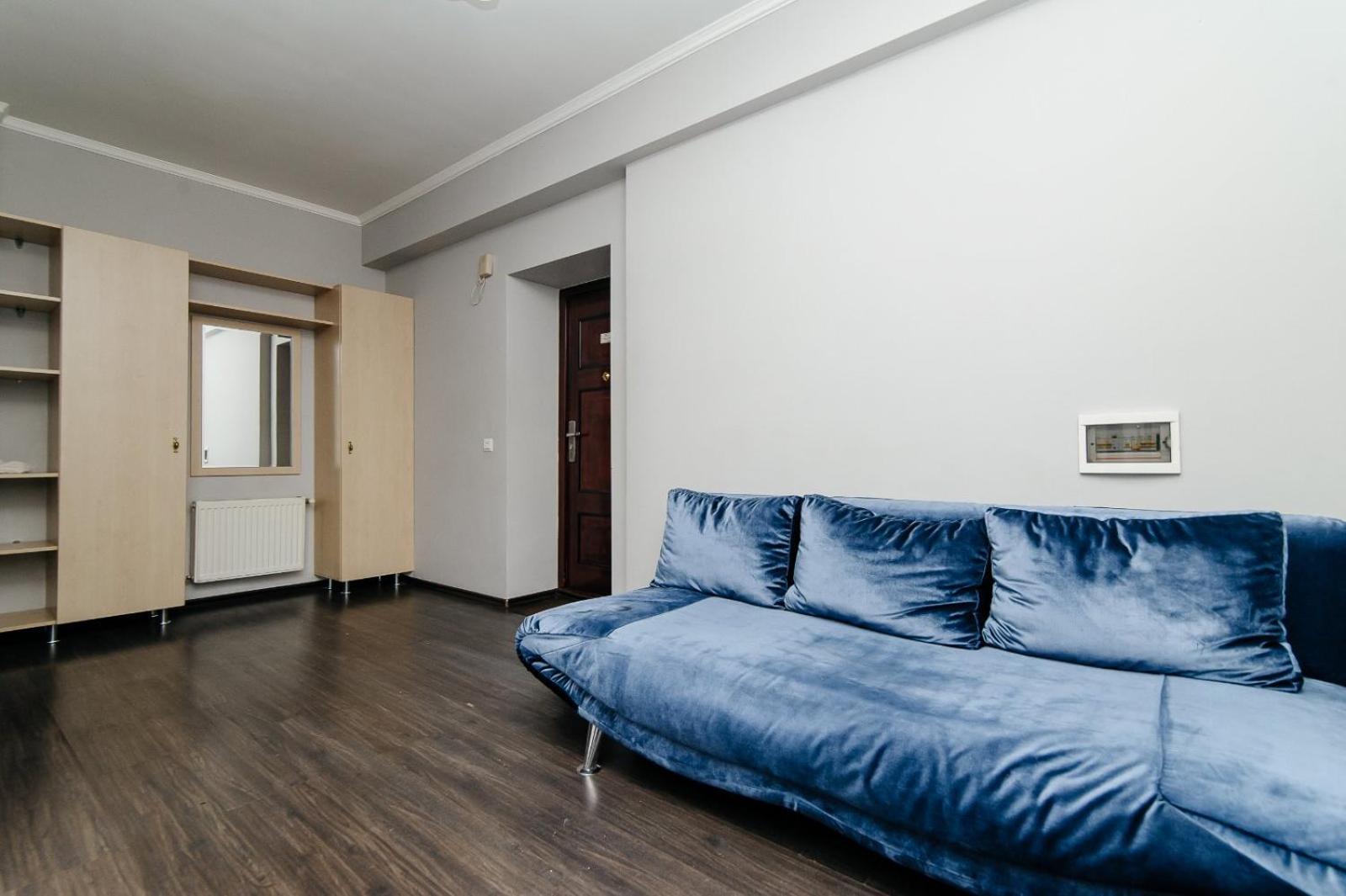 Era Rent Apartments Кишинев Екстериор снимка