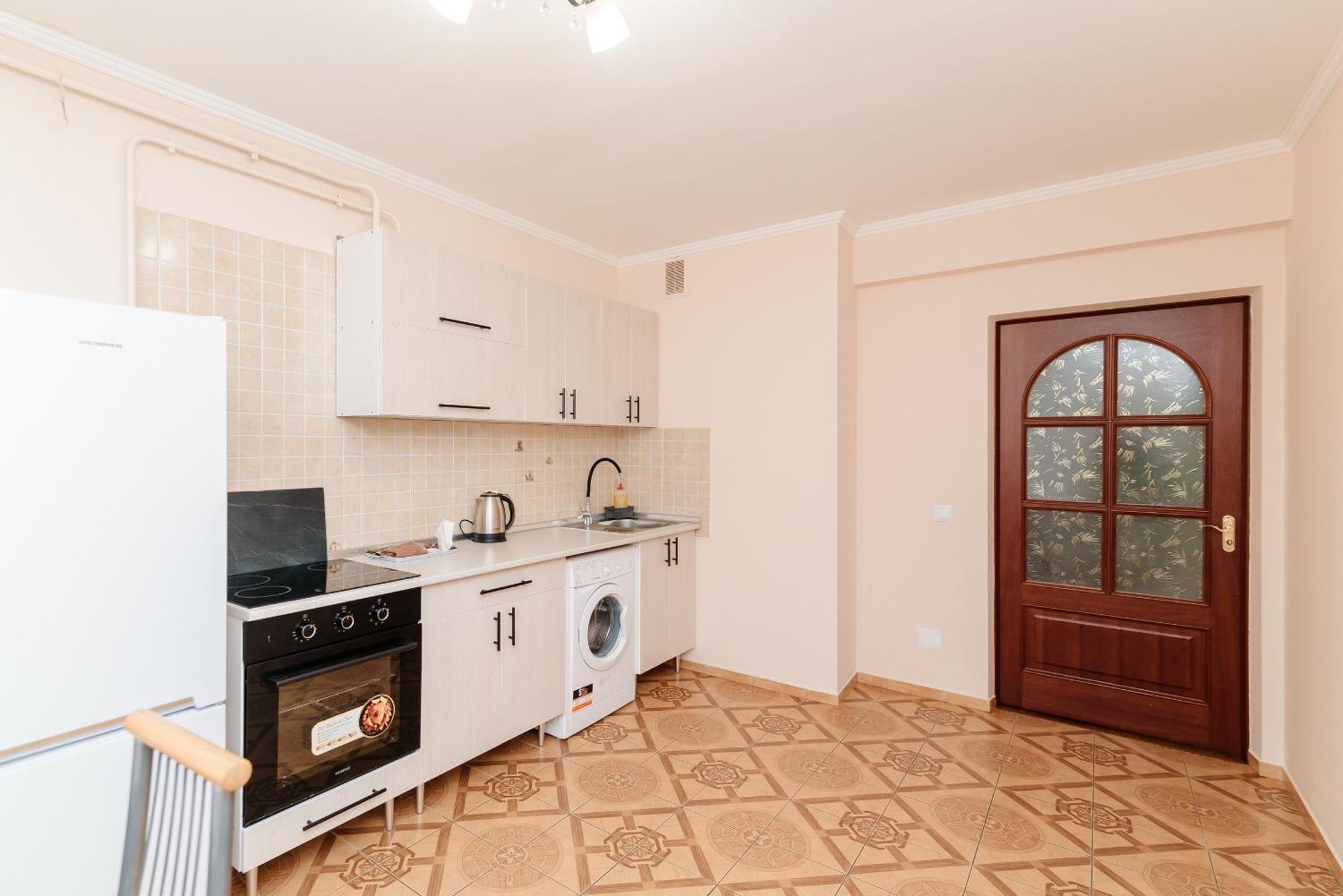 Era Rent Apartments Кишинев Екстериор снимка