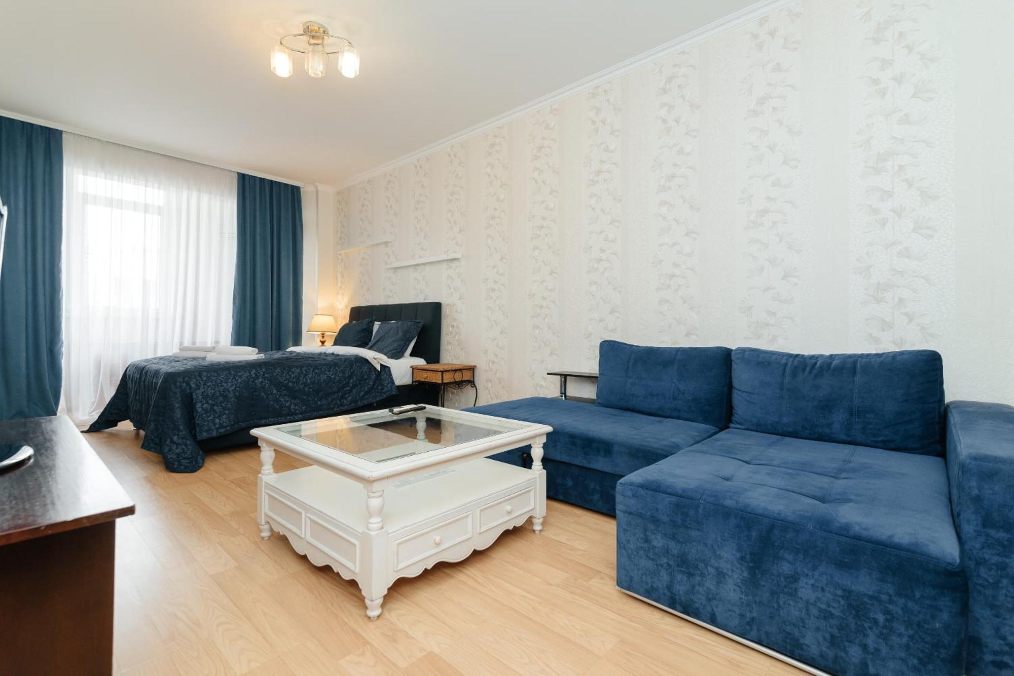 Era Rent Apartments Кишинев Екстериор снимка
