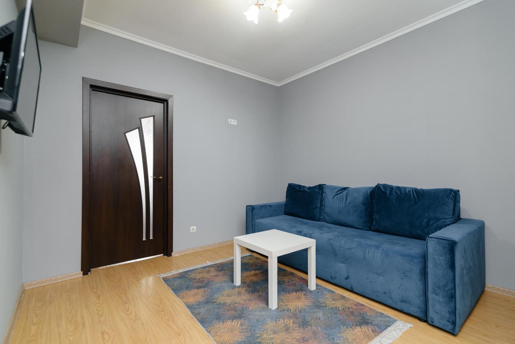 Era Rent Apartments Кишинев Екстериор снимка