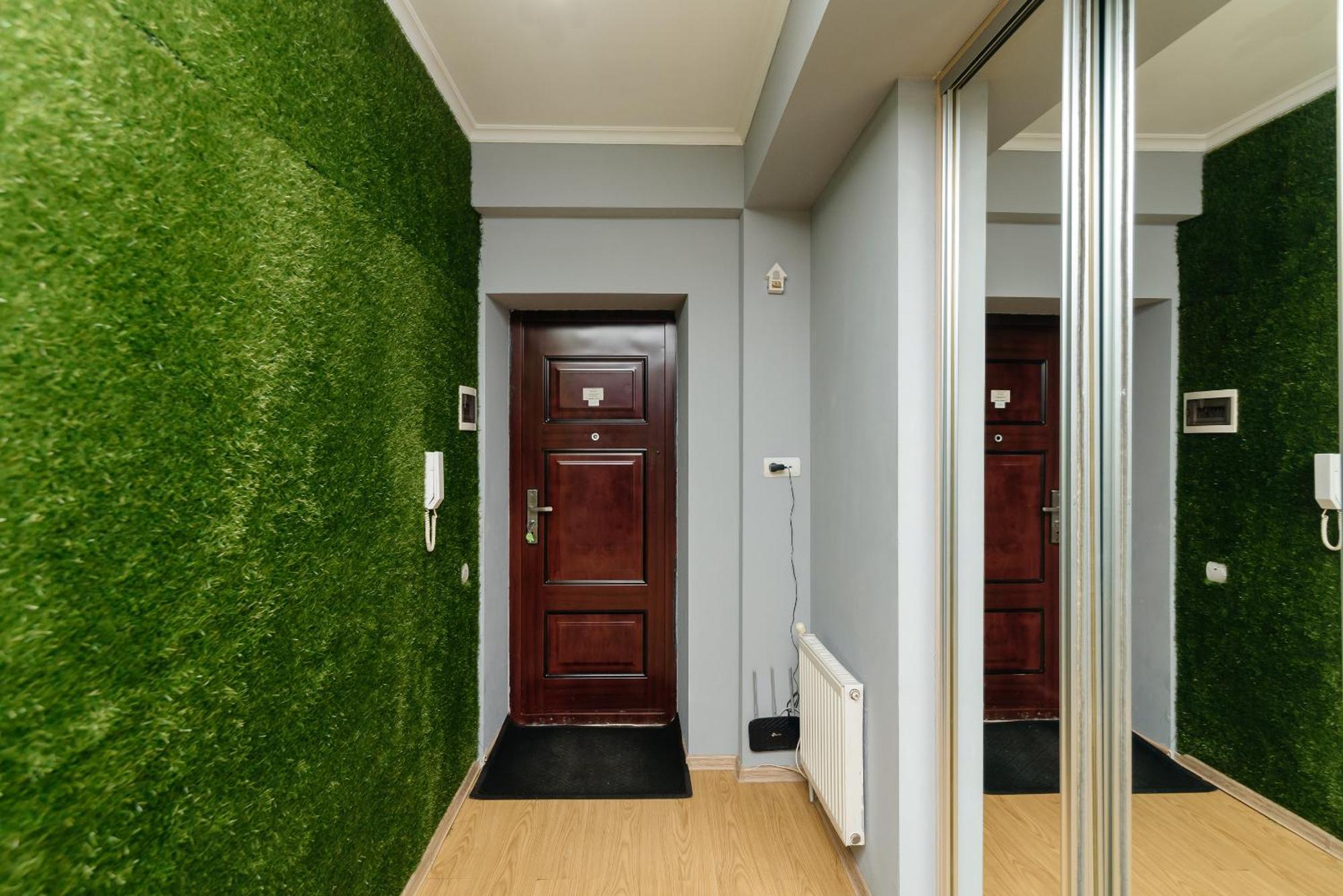 Era Rent Apartments Кишинев Екстериор снимка
