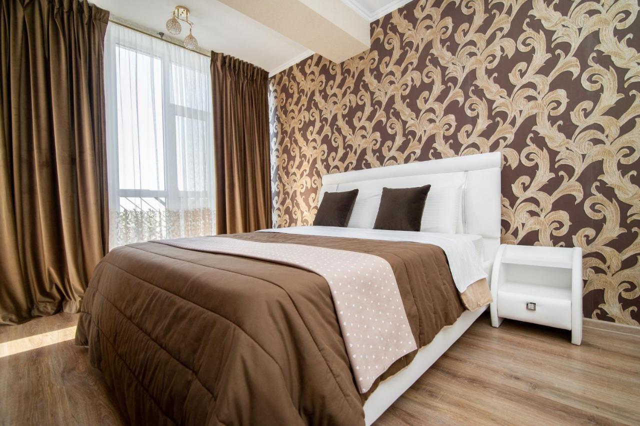 Era Rent Apartments Кишинев Екстериор снимка